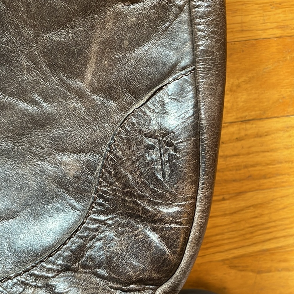 Frye Melissa hobo - Picture 4 of 4